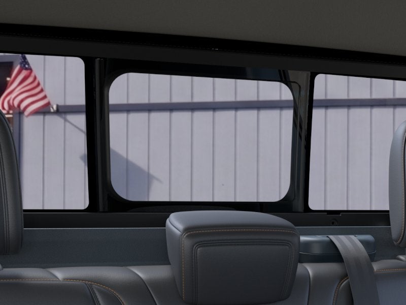 2026 Ford Maverick Tremor®