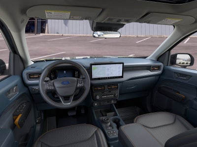 2026 Ford Maverick Tremor®