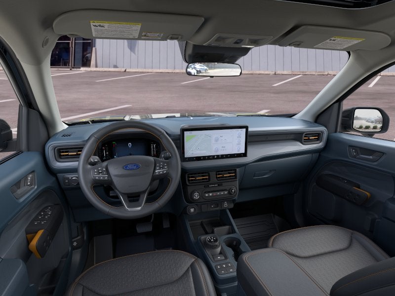 2026 Ford Maverick Tremor®