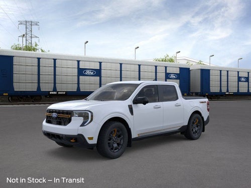 2026 Ford Maverick Tremor®