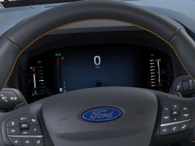 2026 Ford Maverick Tremor®