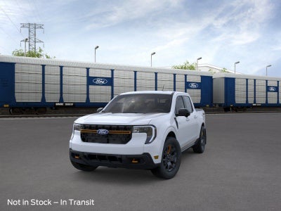 2026 Ford Maverick Tremor®