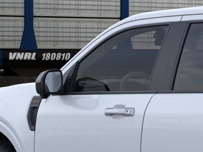 2026 Ford Maverick Tremor®