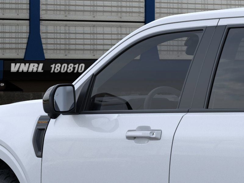 2026 Ford Maverick Tremor®