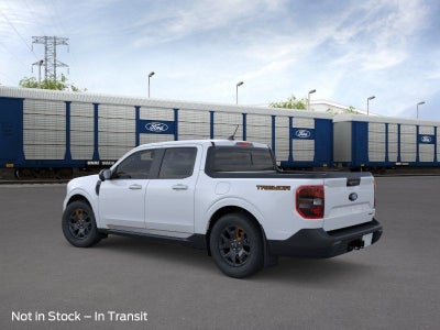 2026 Ford Maverick Tremor®
