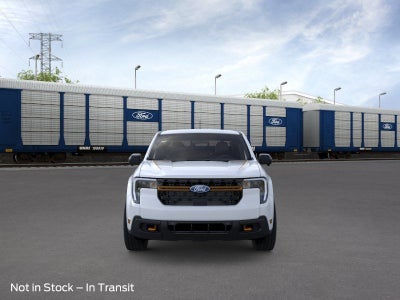 2026 Ford Maverick Tremor®