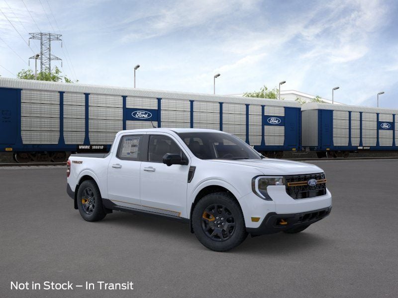 2026 Ford Maverick Tremor®