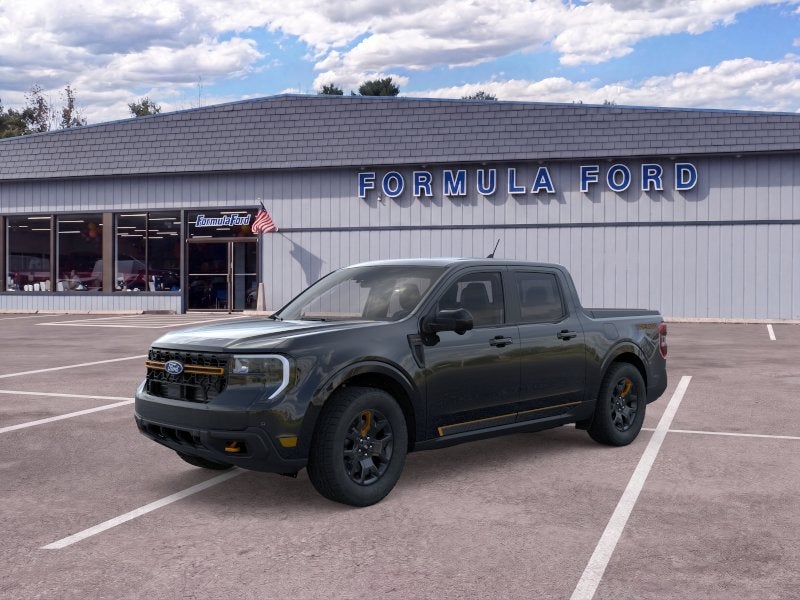 2026 Ford Maverick Tremor®