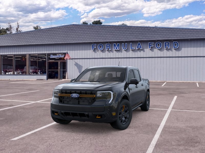 2026 Ford Maverick Tremor®