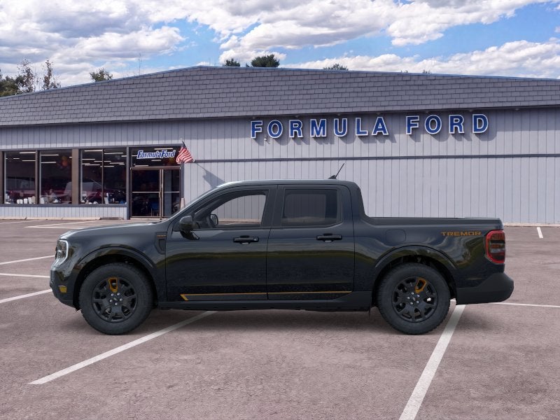 2026 Ford Maverick Tremor®