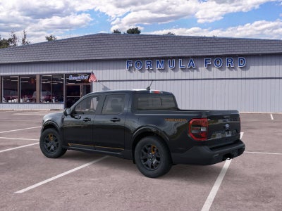 2026 Ford Maverick Tremor®