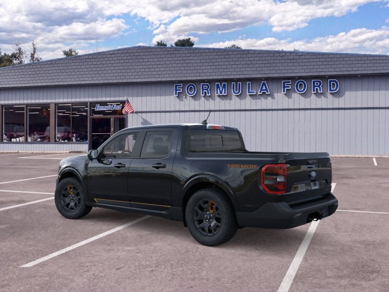 2026 Ford Maverick Tremor®