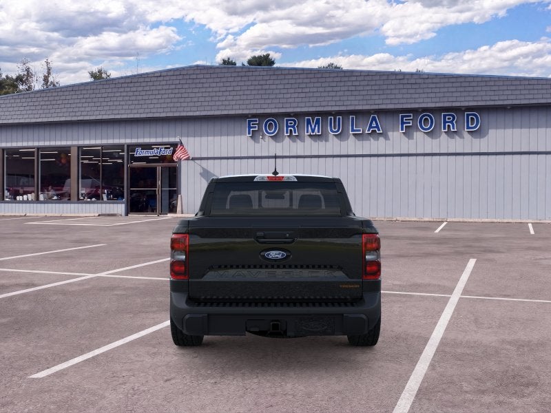2026 Ford Maverick Tremor®
