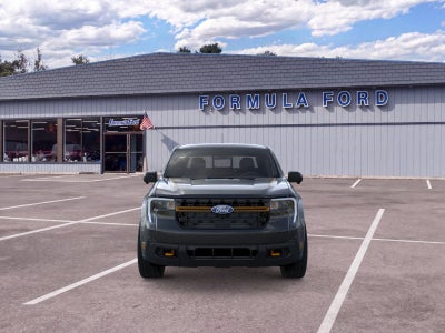 2026 Ford Maverick Tremor®