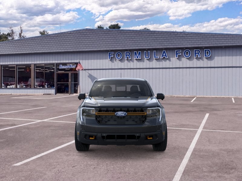 2026 Ford Maverick Tremor®