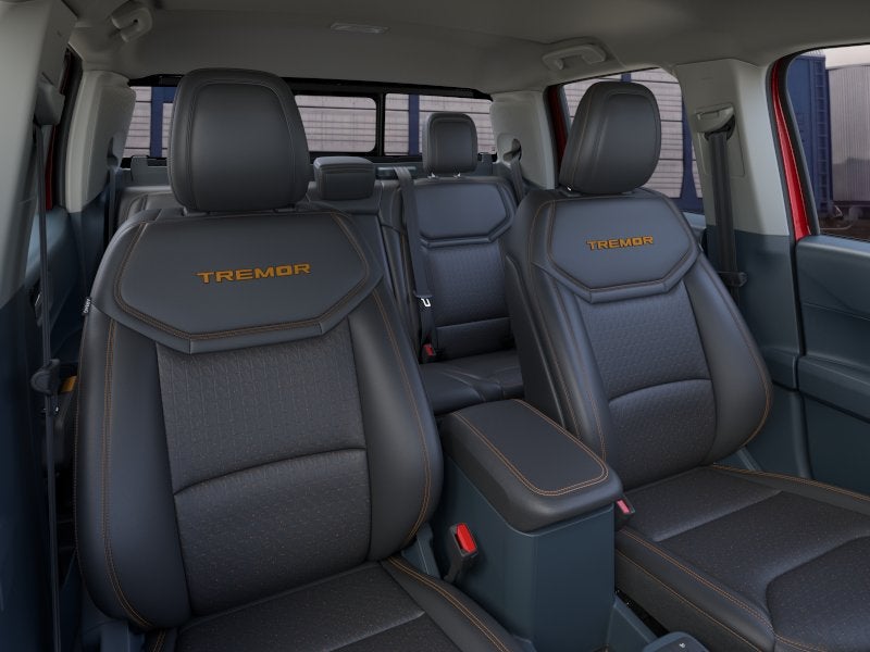 2026 Ford Maverick Tremor®