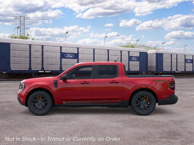 2026 Ford Maverick Tremor®