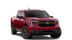 2026 Ford Maverick Tremor®