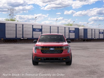 2026 Ford Maverick Tremor®