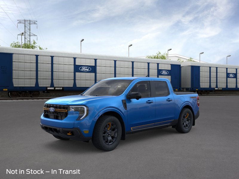 2026 Ford Maverick Tremor®