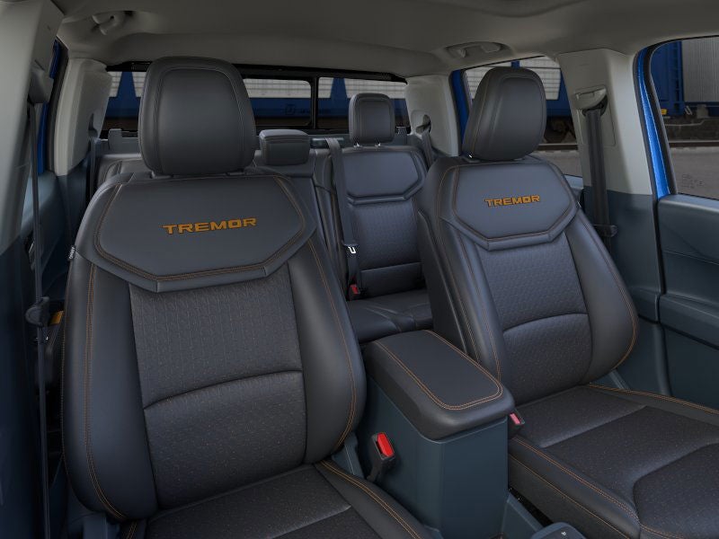 2026 Ford Maverick Tremor®