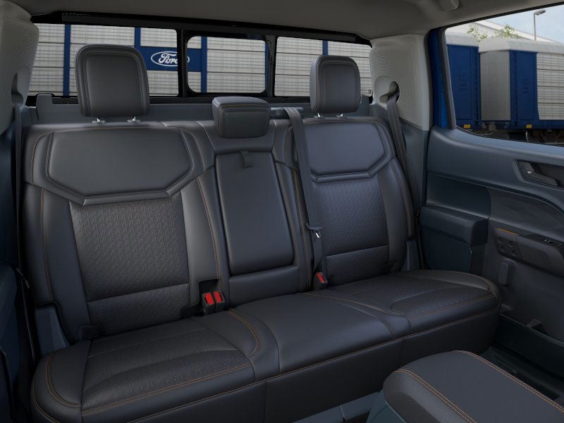 2026 Ford Maverick Tremor®