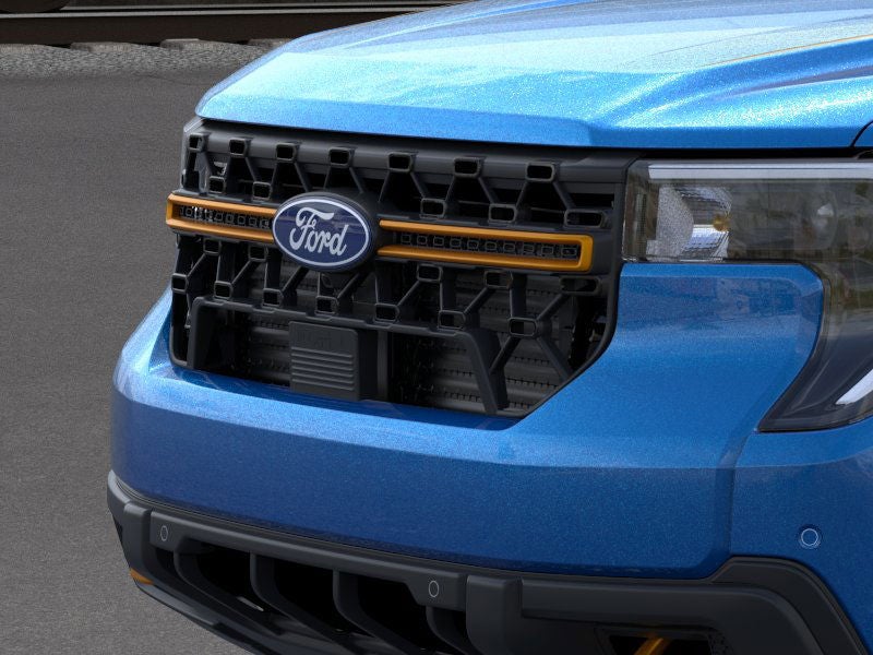 2026 Ford Maverick Tremor®