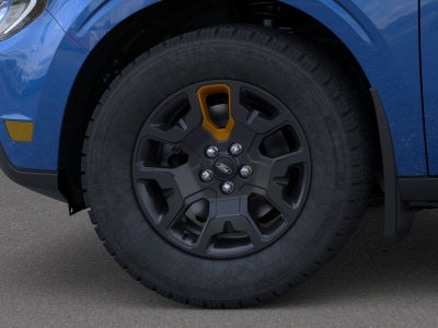 2026 Ford Maverick Tremor®