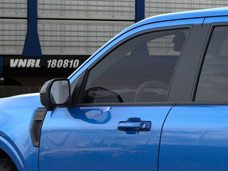 2026 Ford Maverick Tremor®