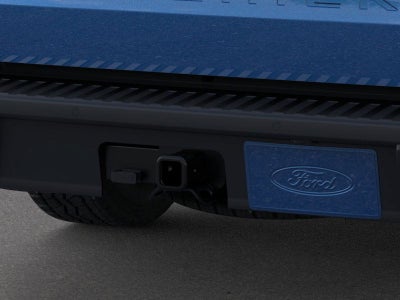 2026 Ford Maverick Tremor®