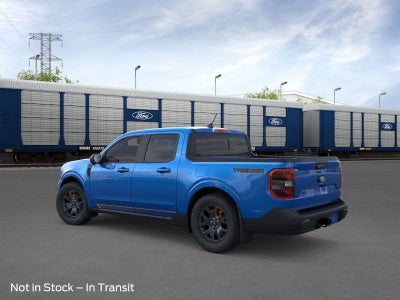 2026 Ford Maverick Tremor®