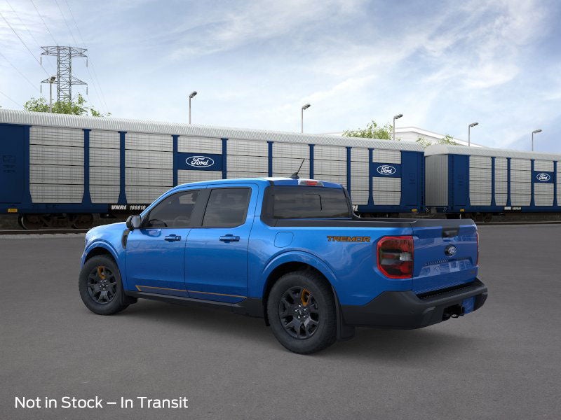 2026 Ford Maverick Tremor®