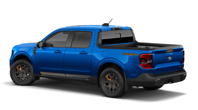 2026 Ford Maverick Tremor®