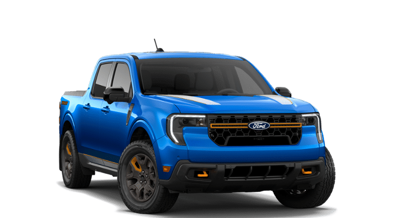 2026 Ford Maverick Tremor®