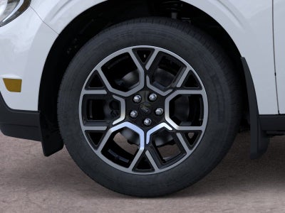 2026 Ford Maverick Lariat®
