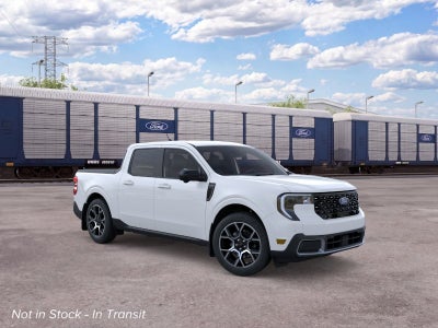 2026 Ford Maverick Lariat®