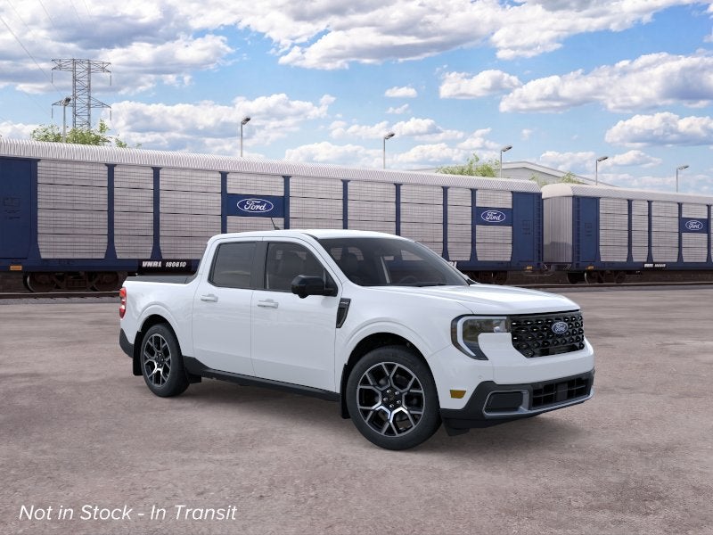 2026 Ford Maverick Lariat®