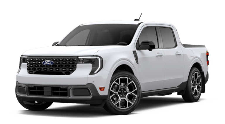 2026 Ford Maverick Lariat®