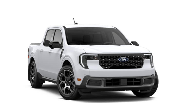 2026 Ford Maverick Lariat®