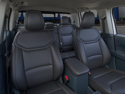 2026 Ford Maverick Lariat®