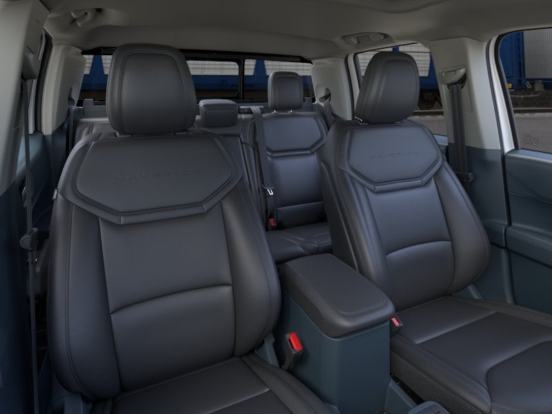 2026 Ford Maverick Lariat®