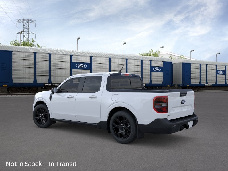 2026 Ford Maverick Lariat®