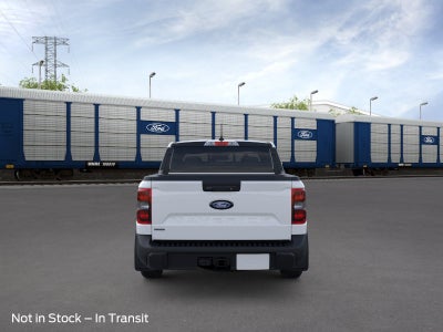 2026 Ford Maverick Lariat®