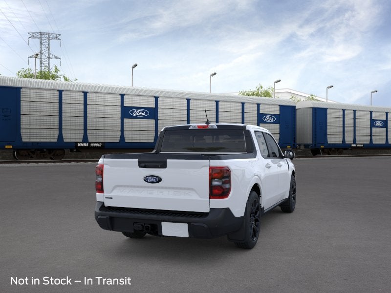 2026 Ford Maverick Lariat®