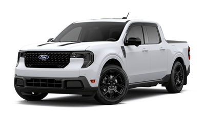 2026 Ford Maverick Lariat®