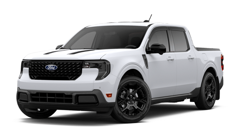 2026 Ford Maverick Lariat®