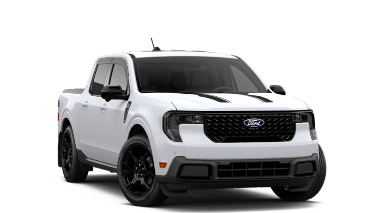 2026 Ford Maverick Lariat®