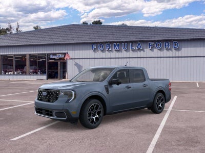 2026 Ford Maverick Lariat®
