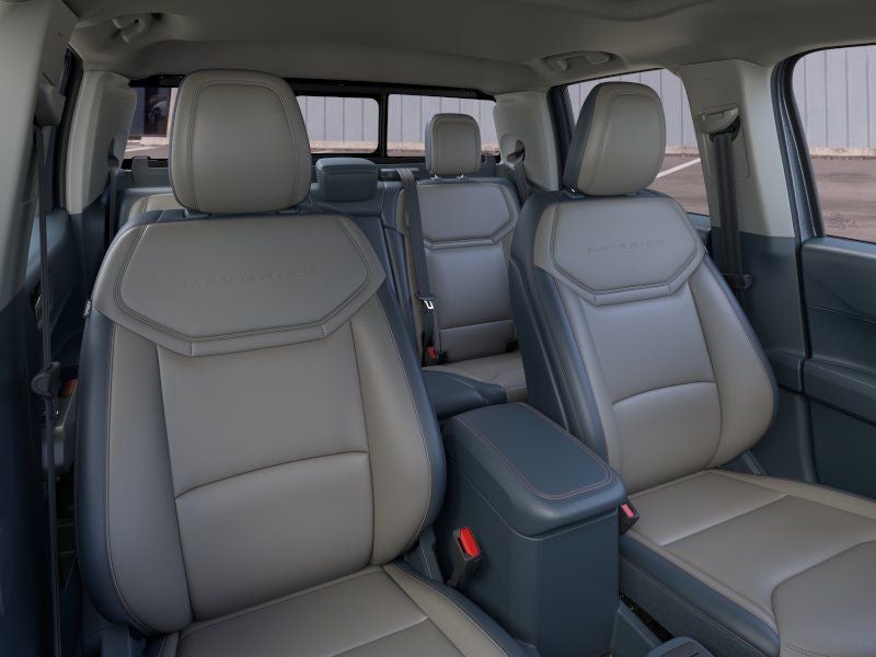2026 Ford Maverick Lariat®