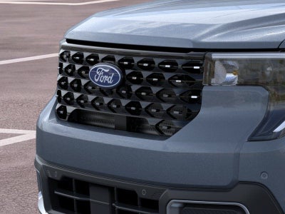 2026 Ford Maverick Lariat®